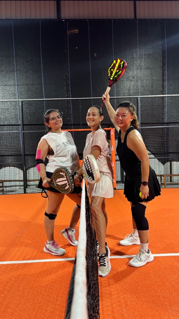 PadelKartel media 3