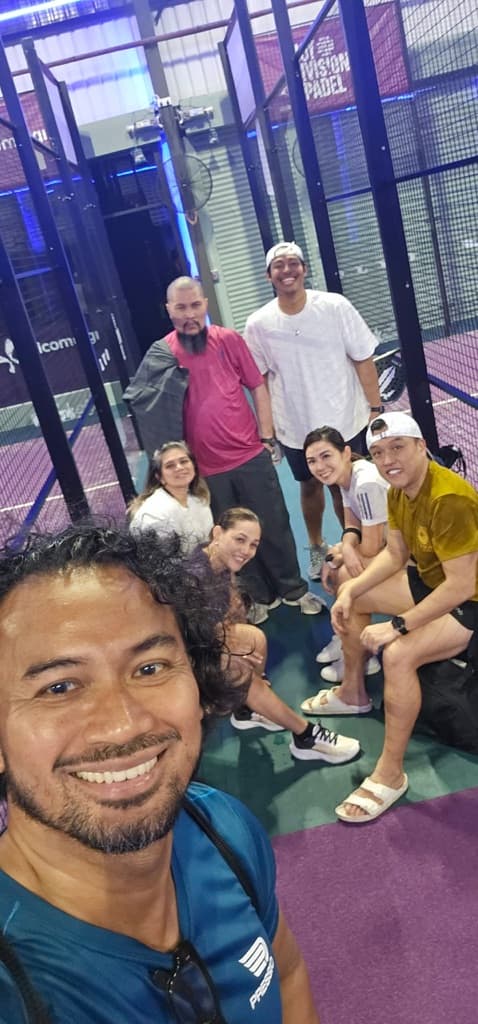 PadelKartel media 5