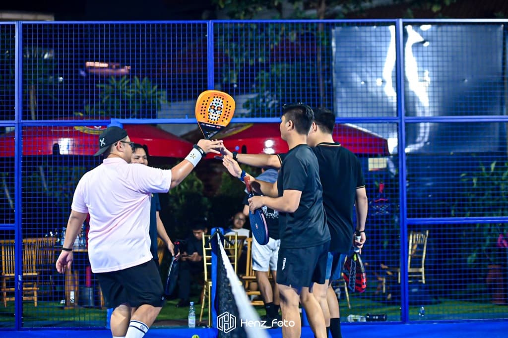 Kurman Padel Club media 6