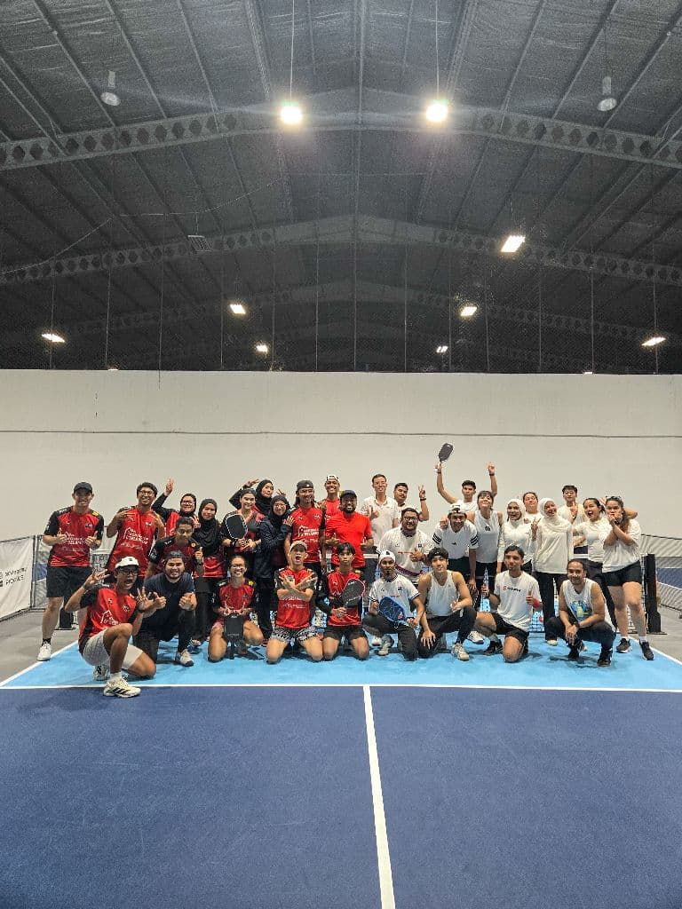 MELDAK PICKLEBALL CLUB  media 5
