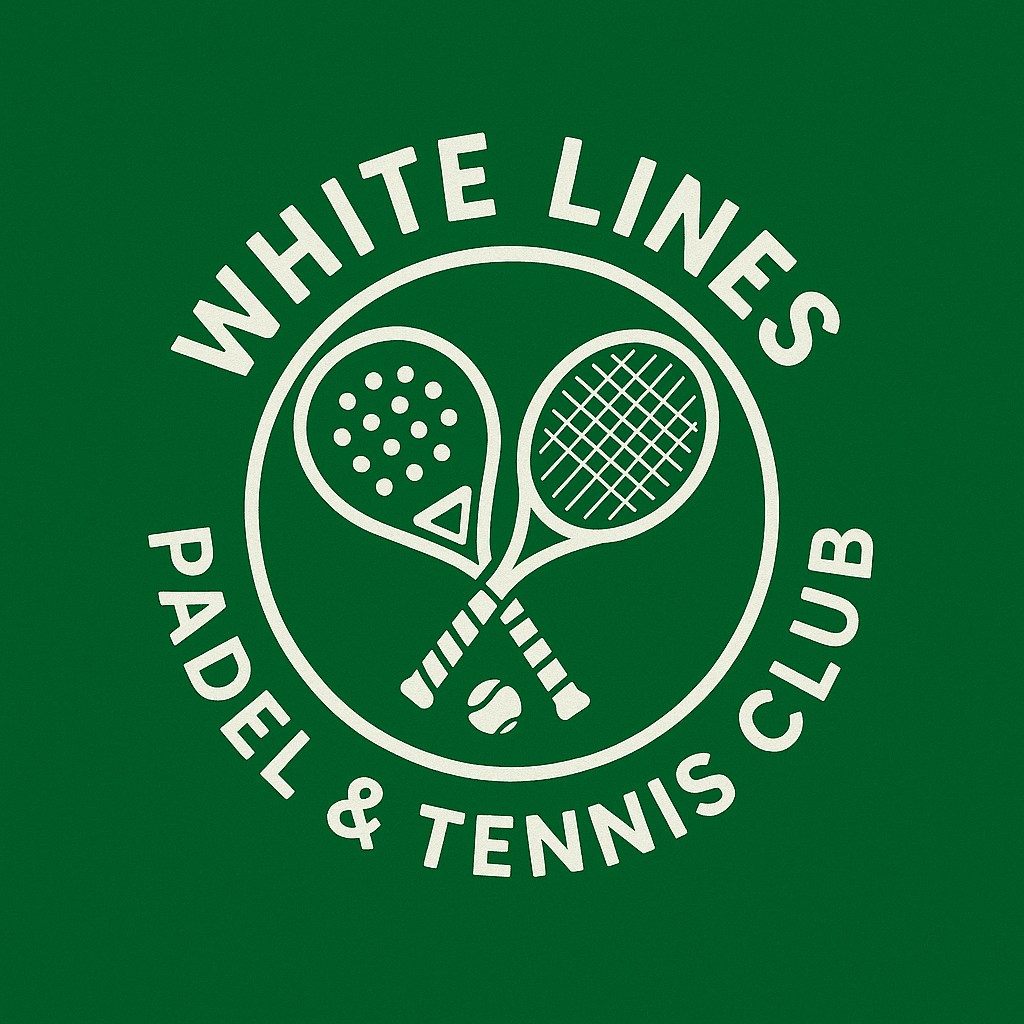 White Lines Tennis Club media 3