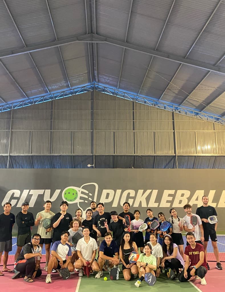 PicklePalsBali media 4