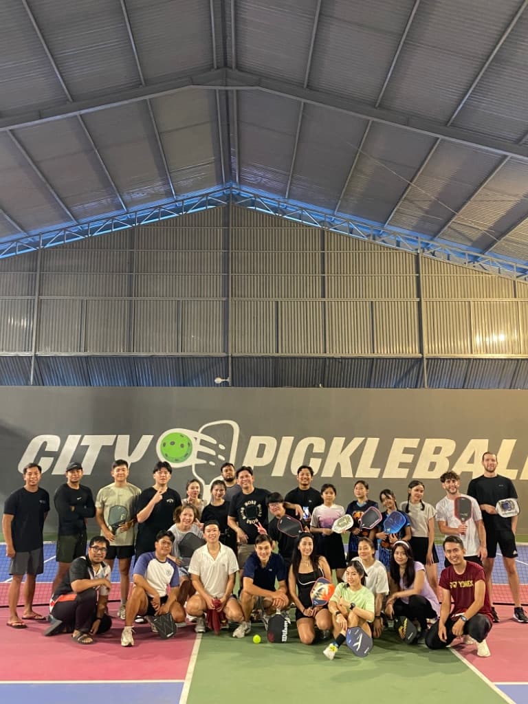PicklePalsBali media 3