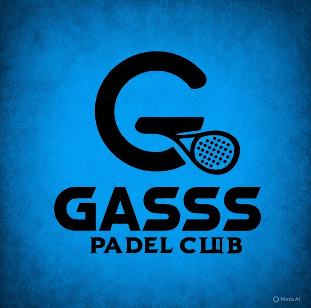 Gasss Padel media 1