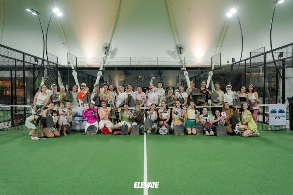 Padel and The City media 3