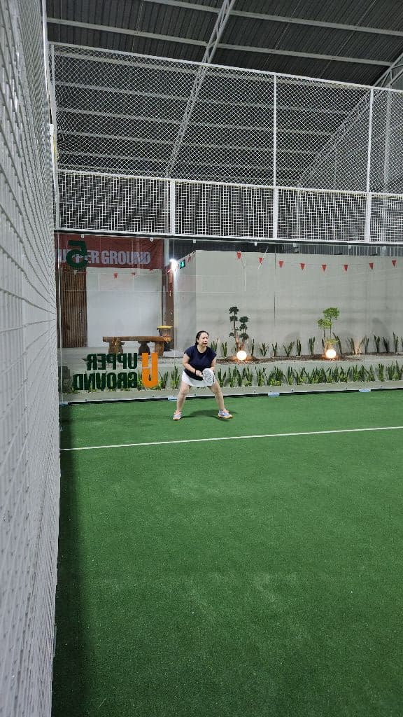 Padel With Purpose media 6