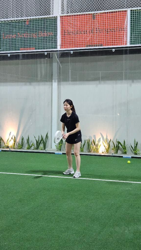 Padel With Purpose media 4