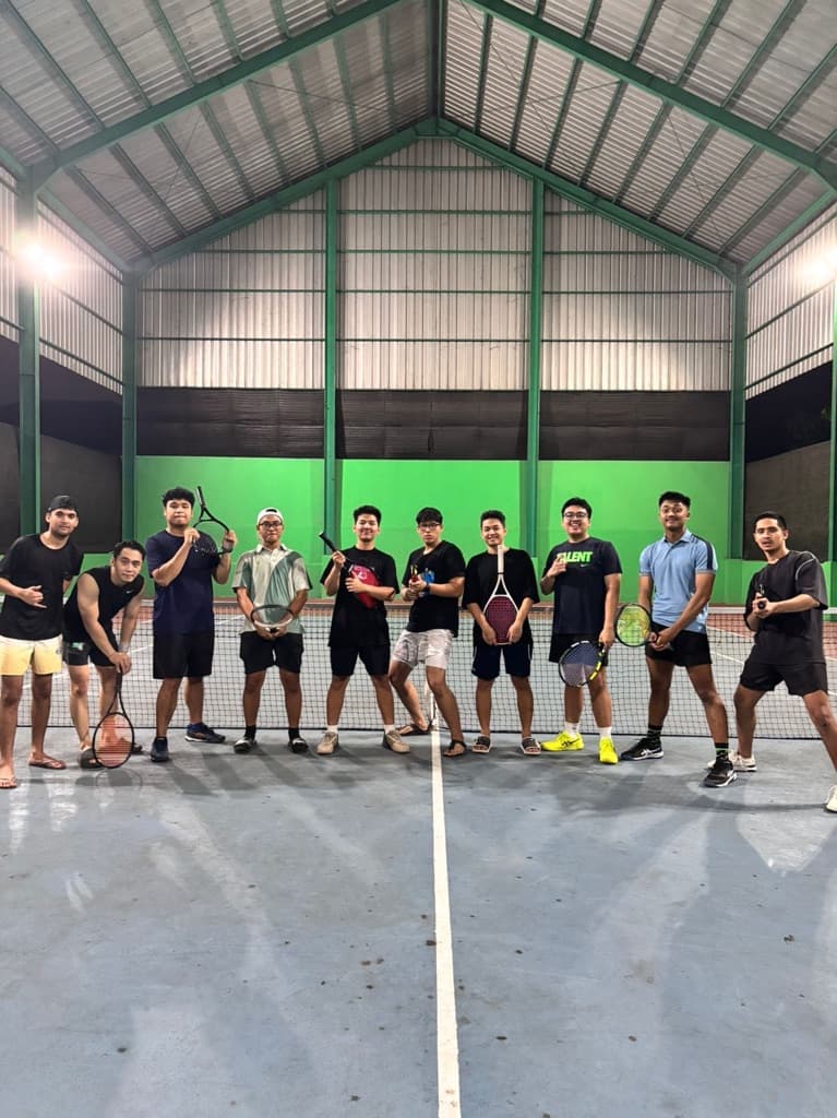 KEJORA TENNIS CLUB media 6