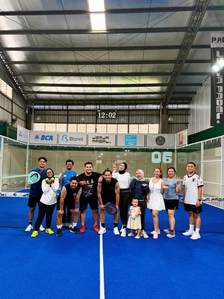 Thirty Sporty media 2