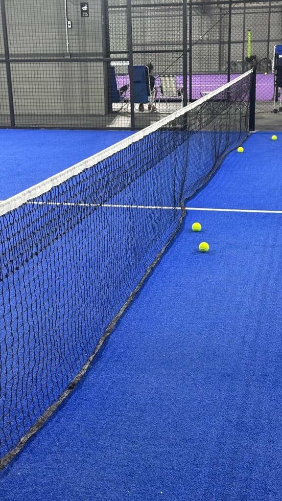 PADELKINS media 1