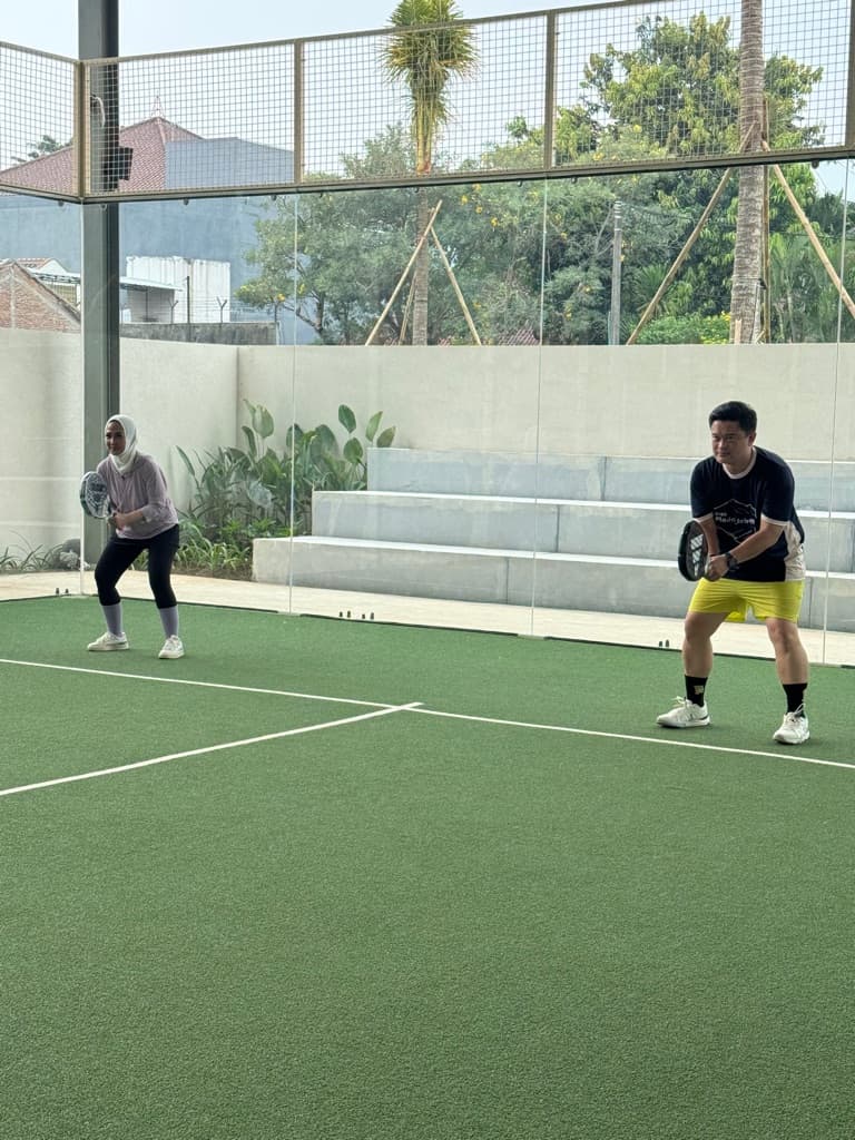 HoPadel media 6