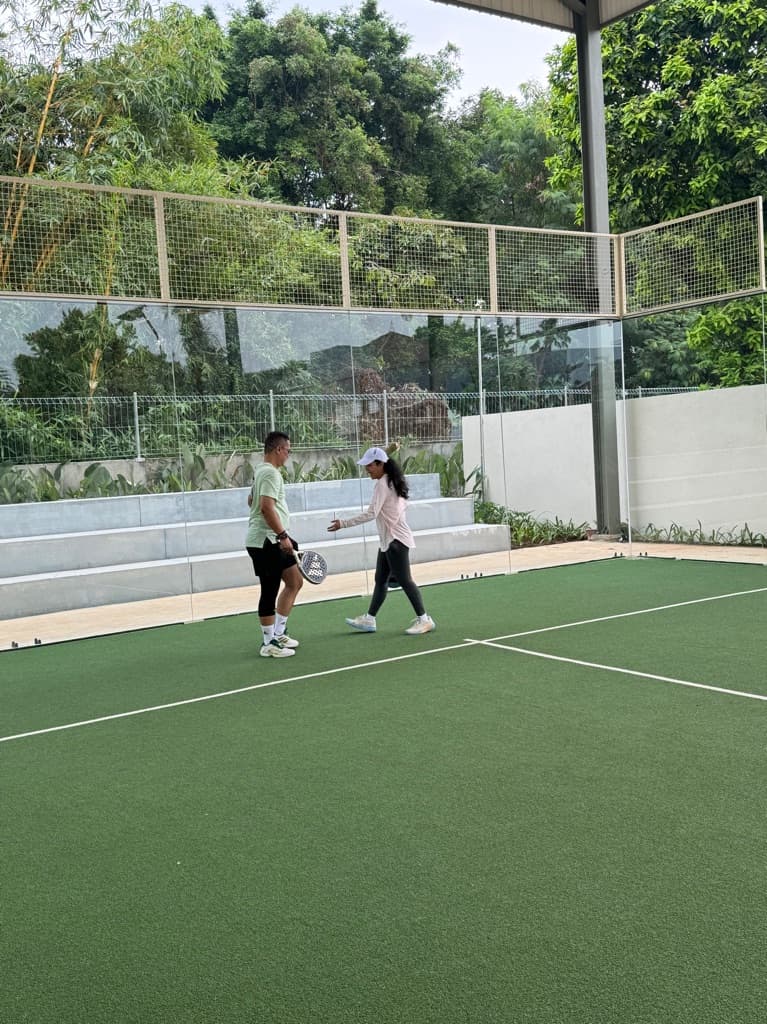 HoPadel media 5