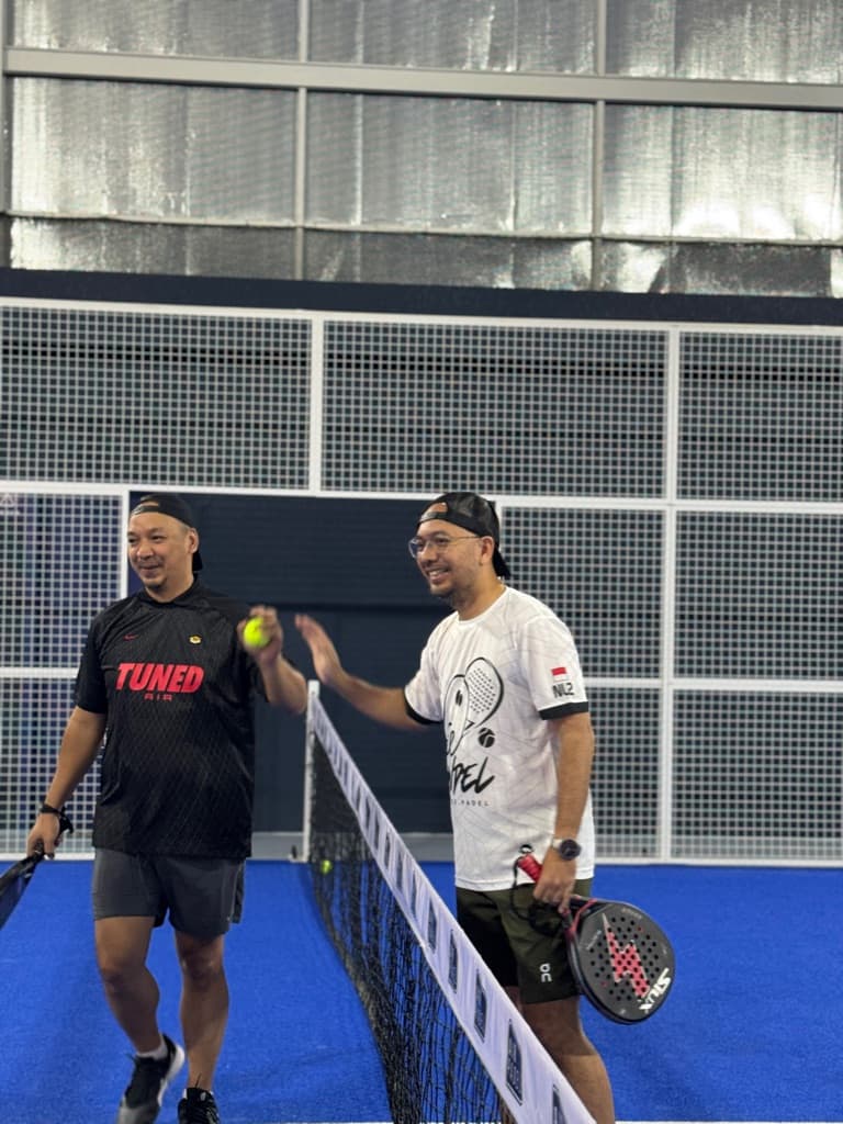 HoPadel media 4