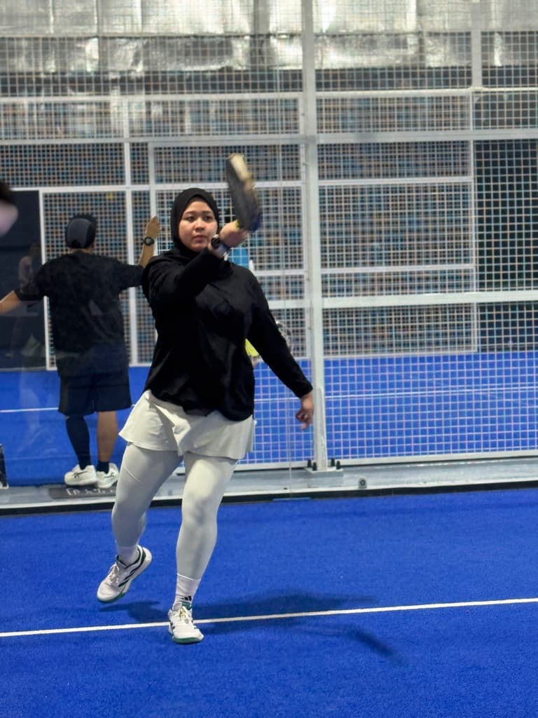HoPadel media 3