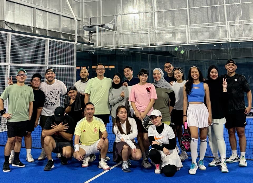HoPadel media 1