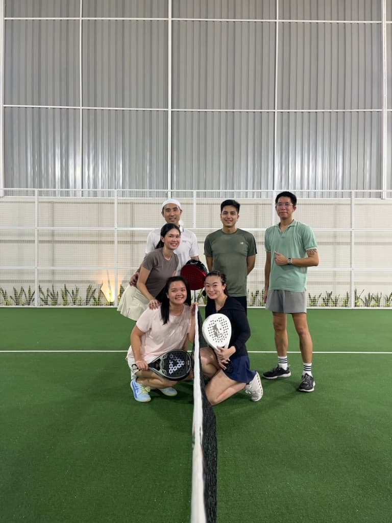 Padelmezia media 2