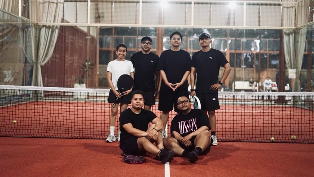 Padel Fren media 5