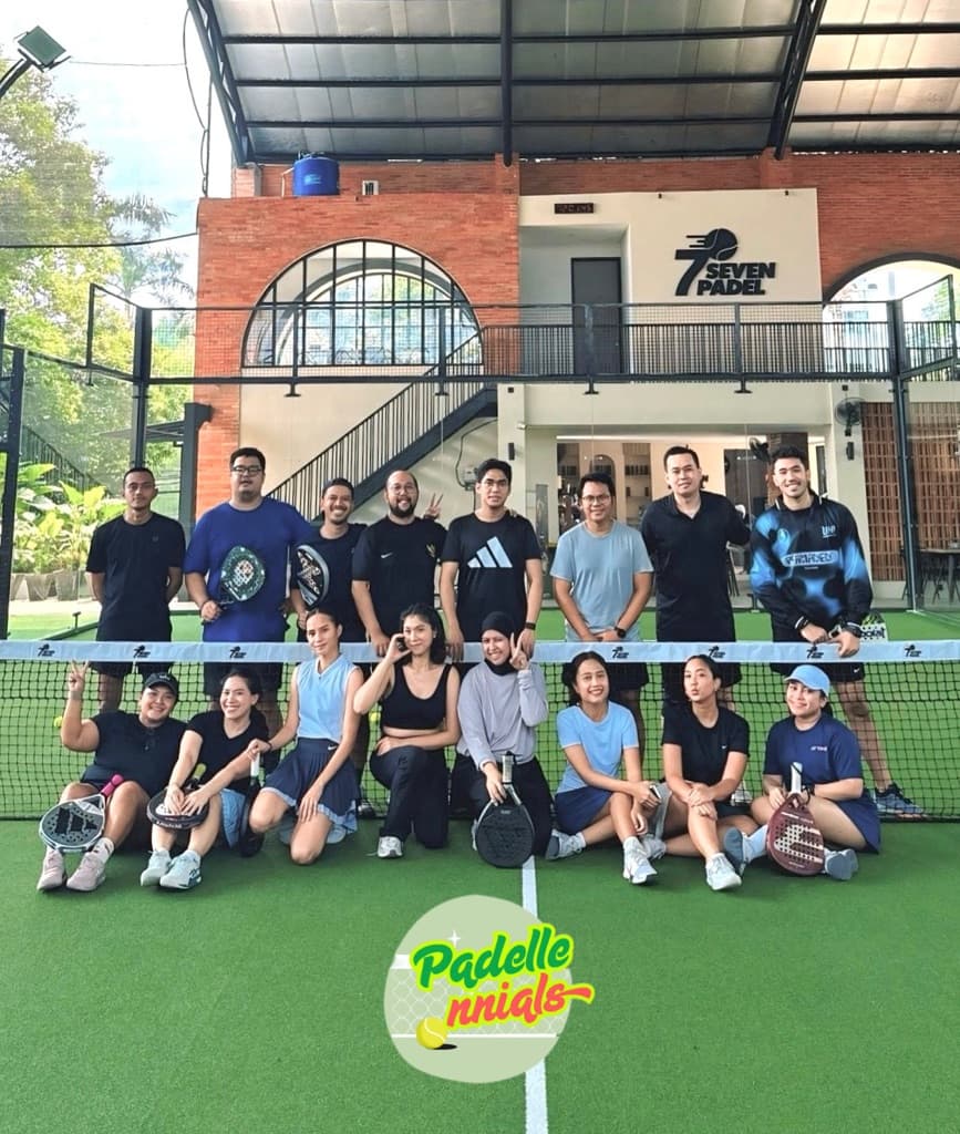 Padellennials media 6