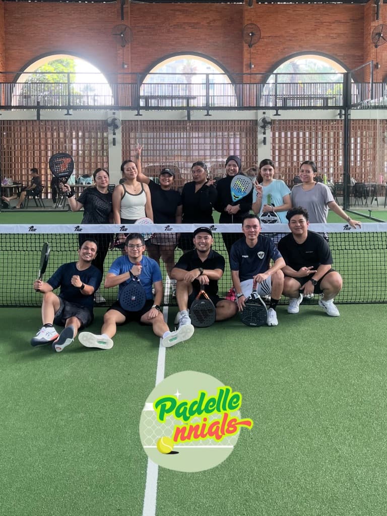 Padellennials media 5