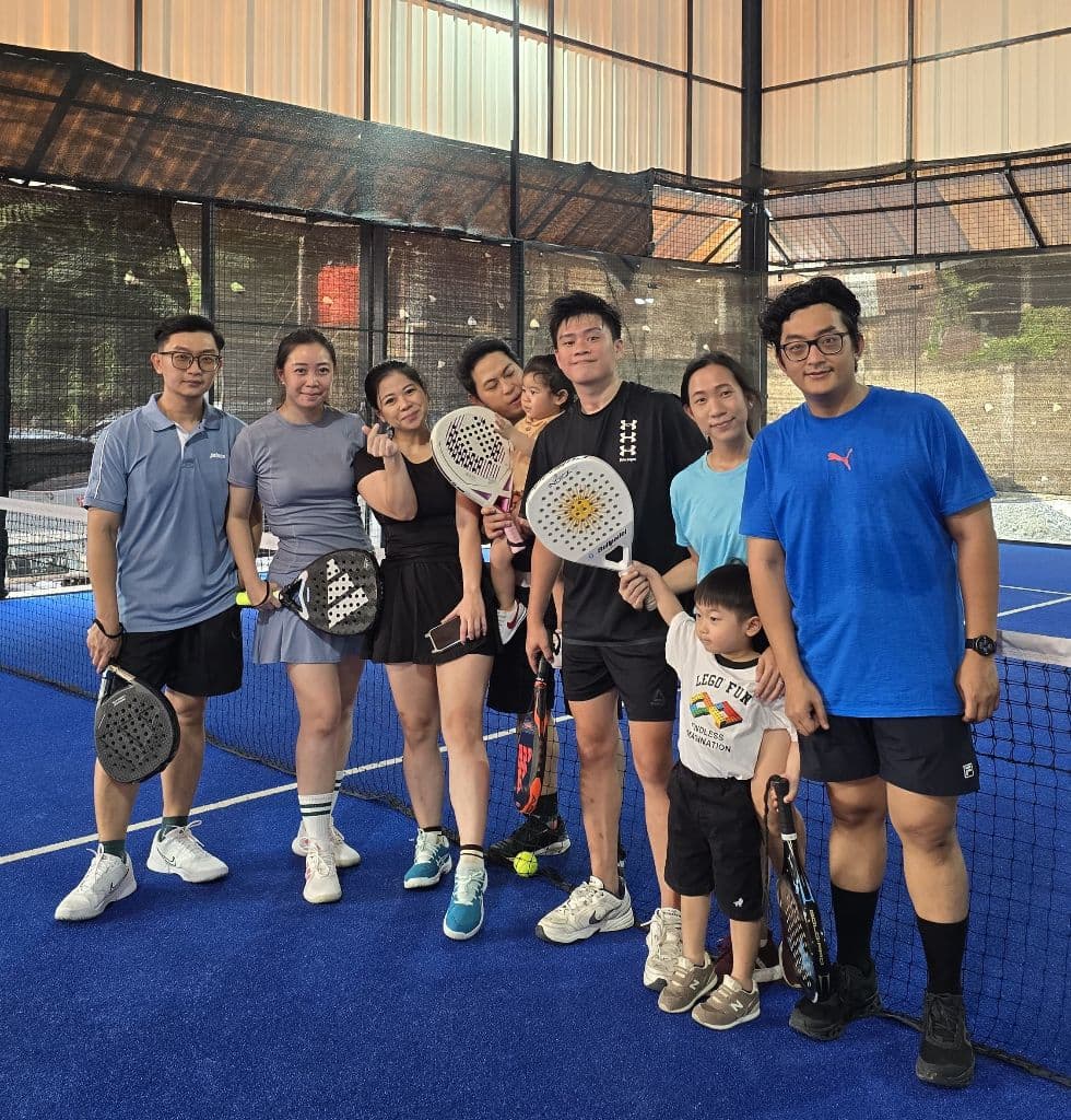 RACQUET SOCIAL media 3