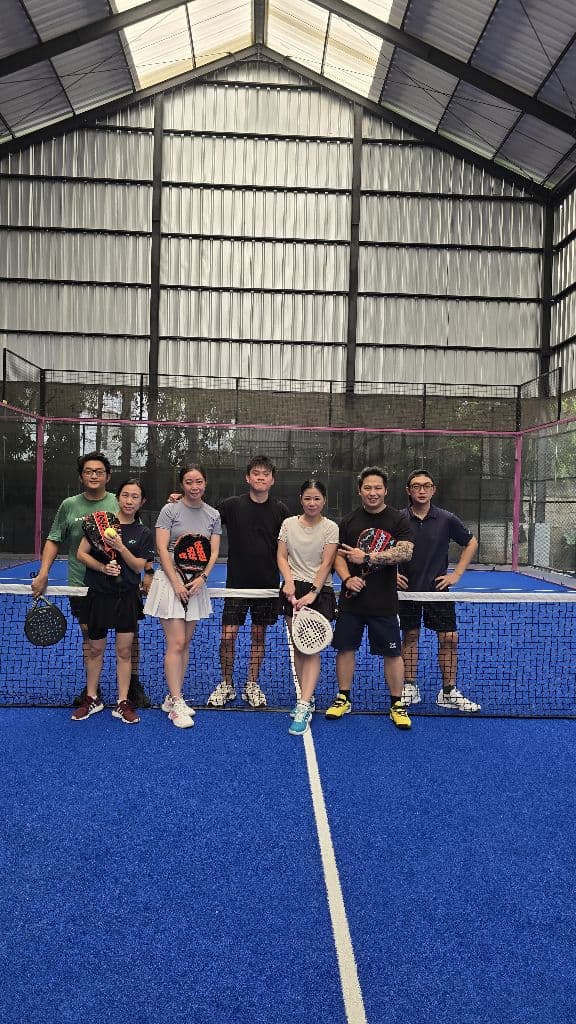 RACQUET SOCIAL media 4