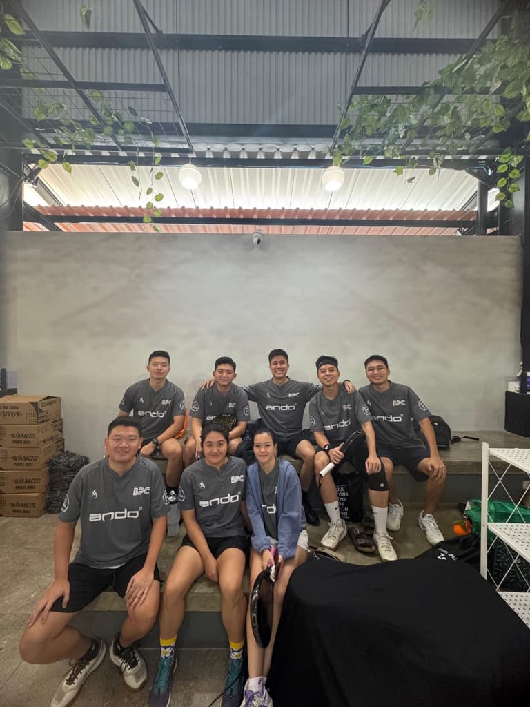 Bukan Padel Club media 5