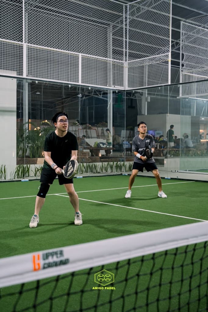 Bukan Padel Club media 6