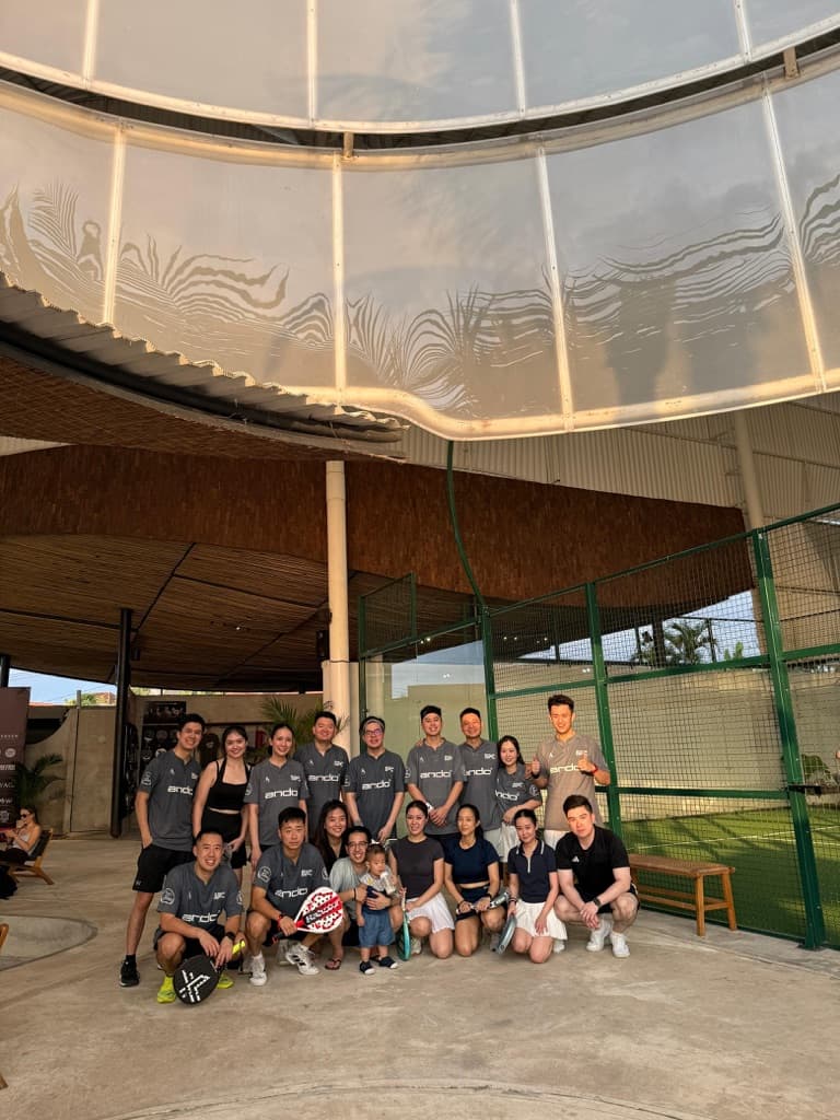 Bukan Padel Club media 4