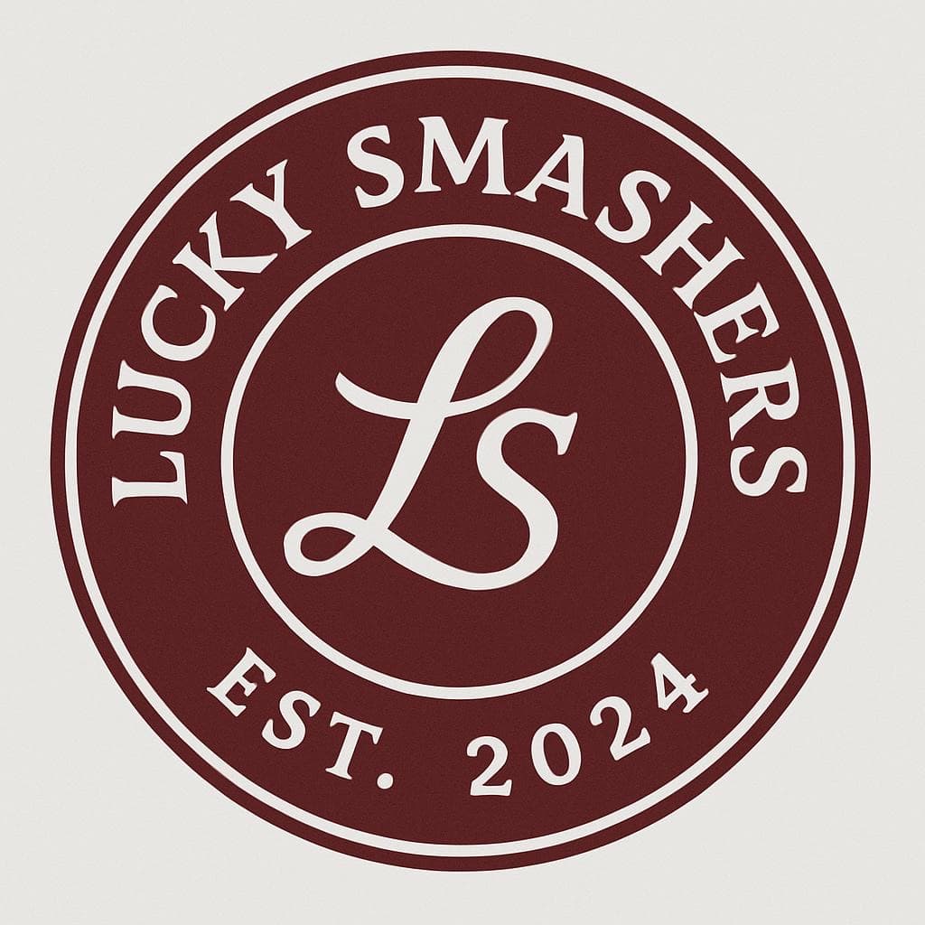 Lucky Smashers media 1