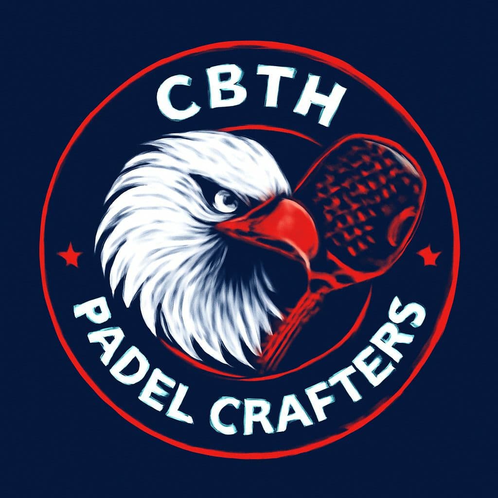 CBTH Padel Crafters media 1