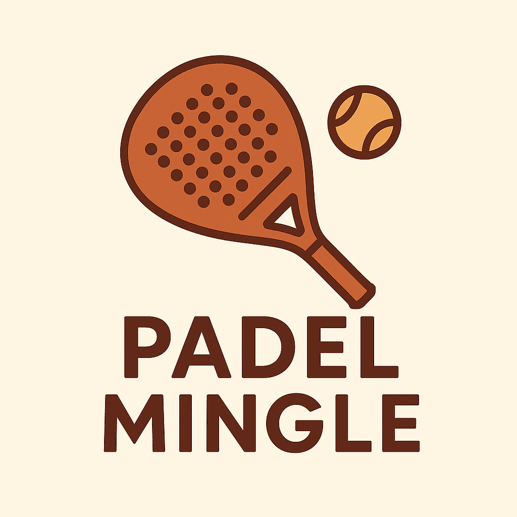 PADELMINGLE media 1