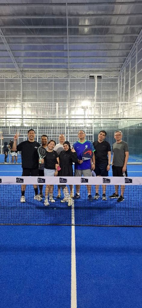 GENGS.PADEL media 1