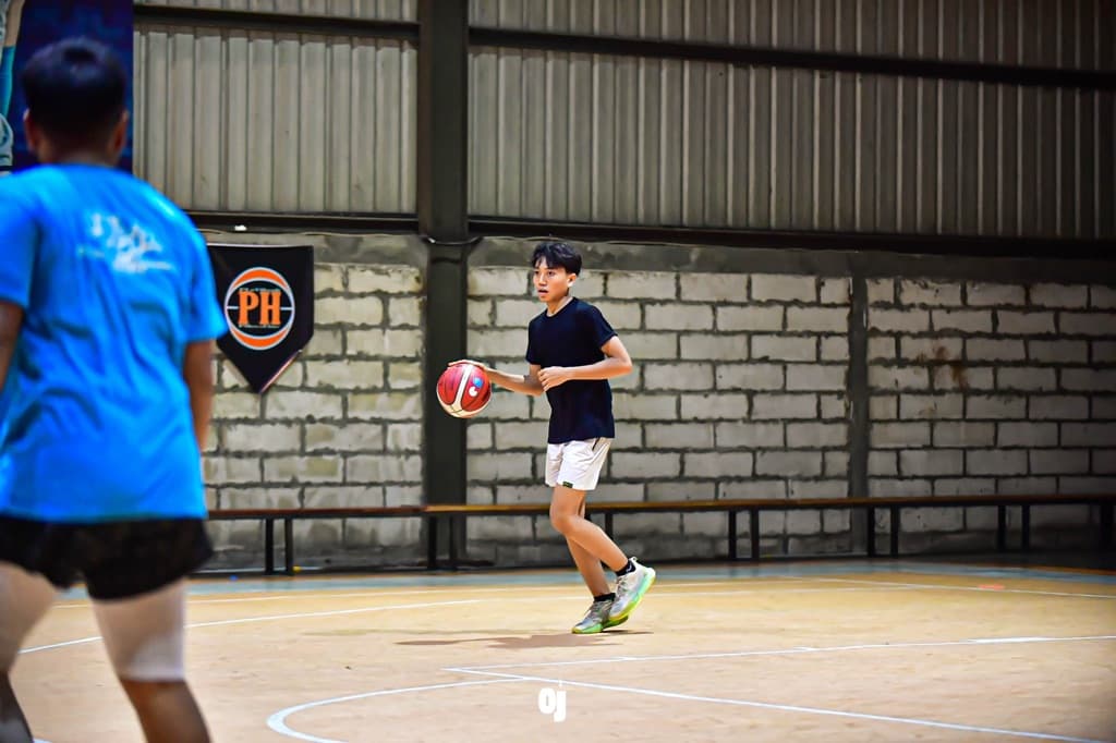 OJ BASKETBALL BEKASI (@hoopers.bekasi) media 4