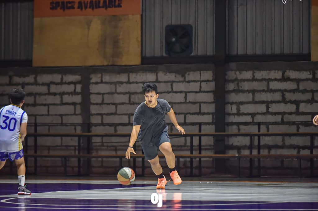 OJ BASKETBALL BEKASI (@hoopers.bekasi) media 2