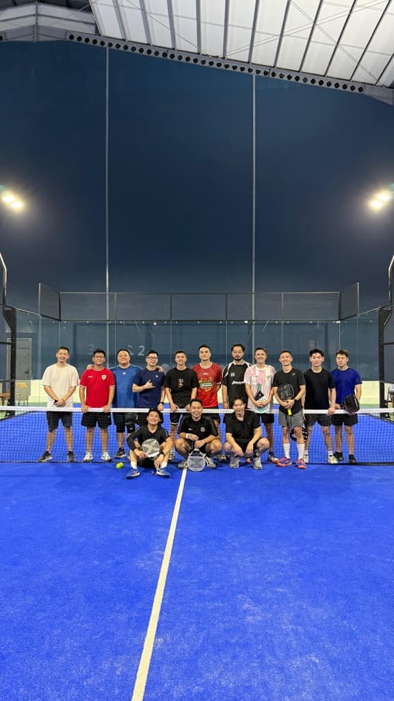 Padel Embassy media 6