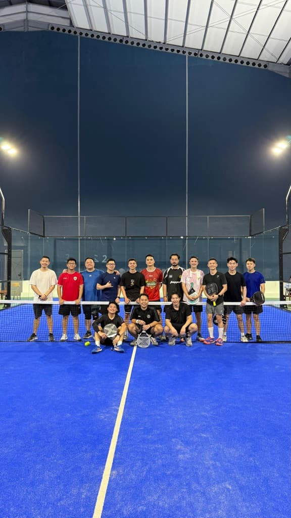 Padel Embassy media 5