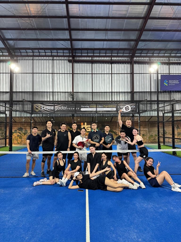 PADELCONG media 3