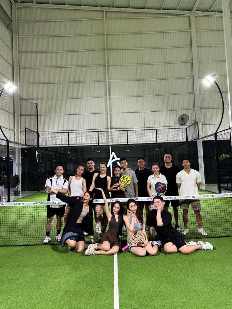 PADELCONG media 2