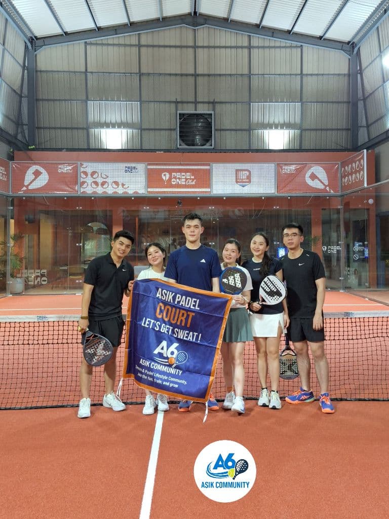 Asik Padel media 6