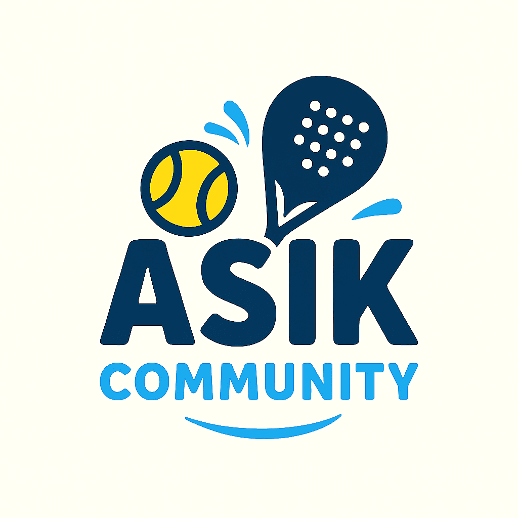 Asik Padel media 1