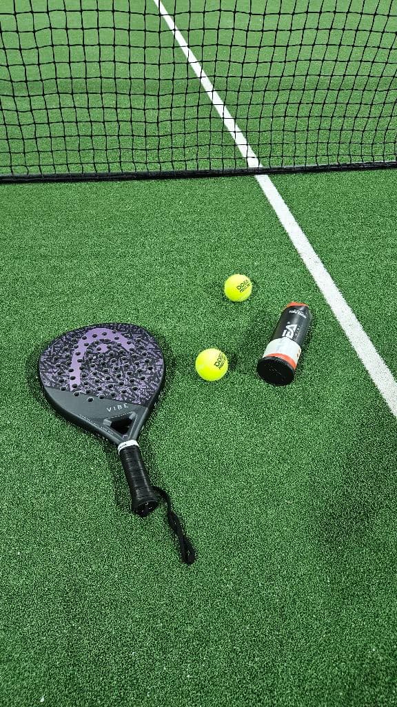 Padel With Purpose media 1