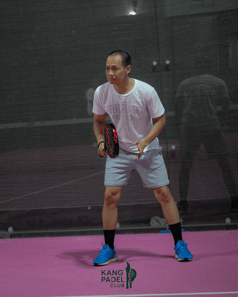 Kang Padel Club  media 5