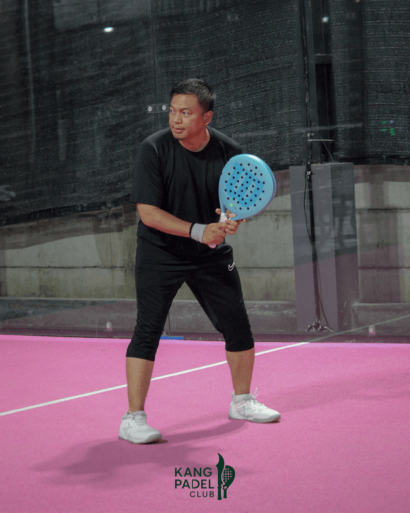 Kang Padel Club  media 3