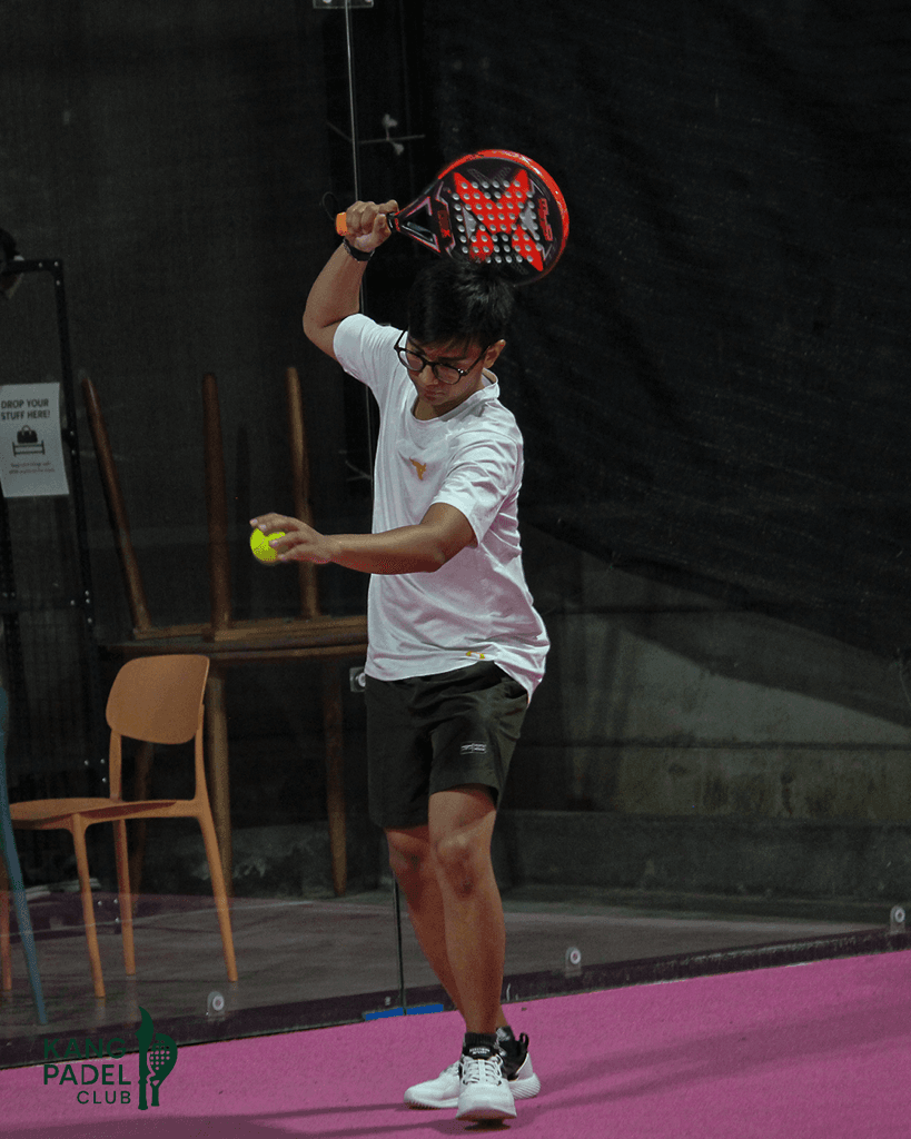 Kang Padel Club  media 6
