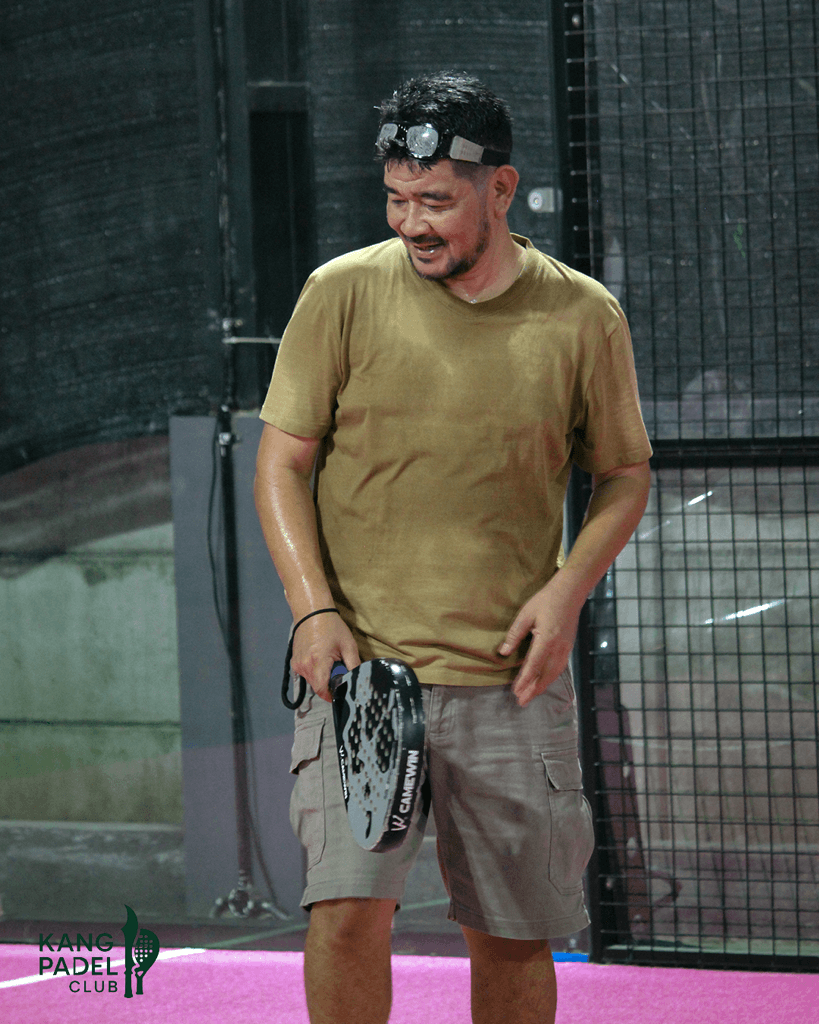 Kang Padel Club  media 4