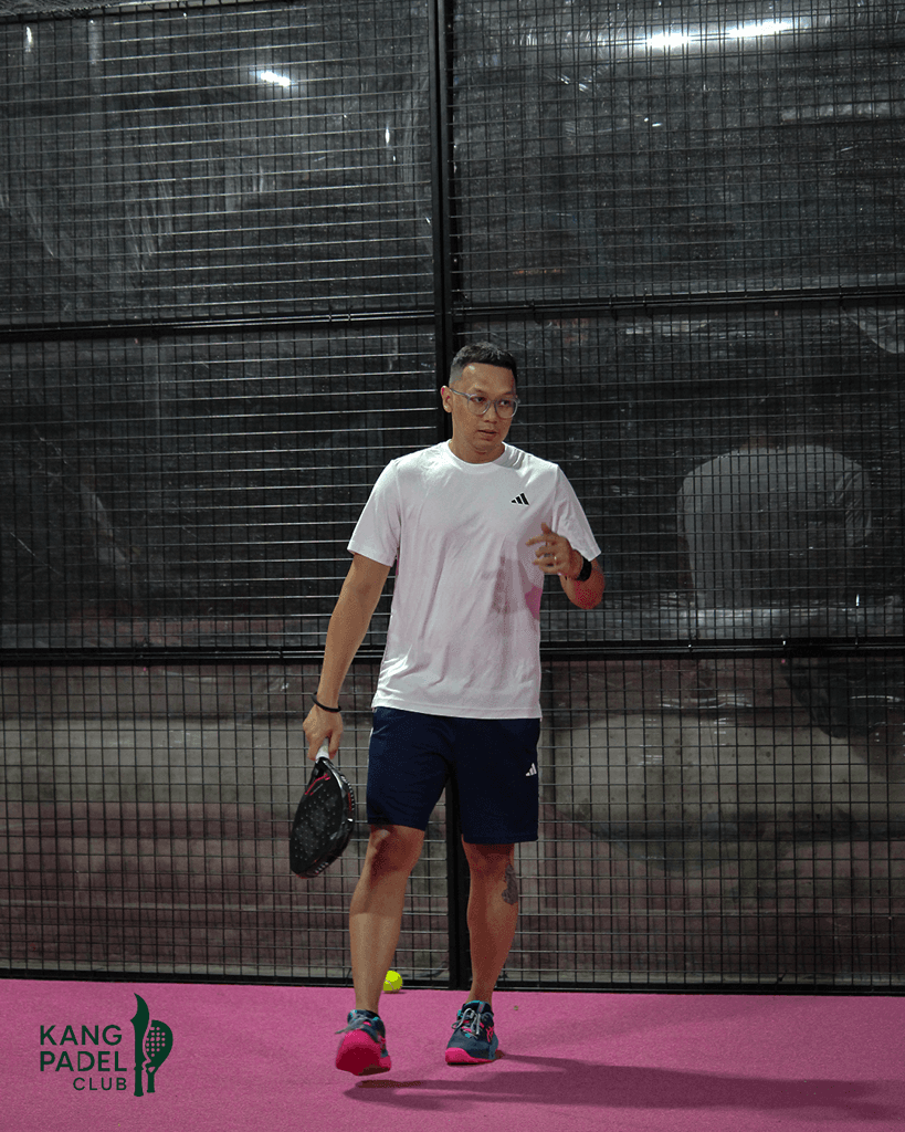 Kang Padel Club  media 2