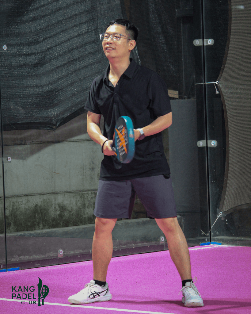 Kang Padel Club  media 1