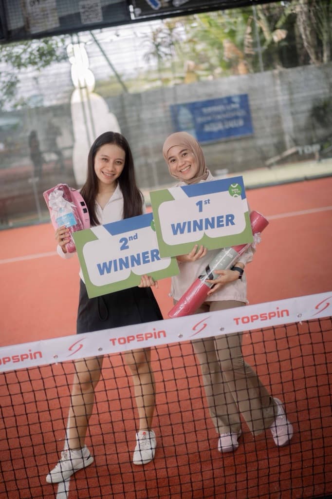 HiddenGem Padel Club media 6