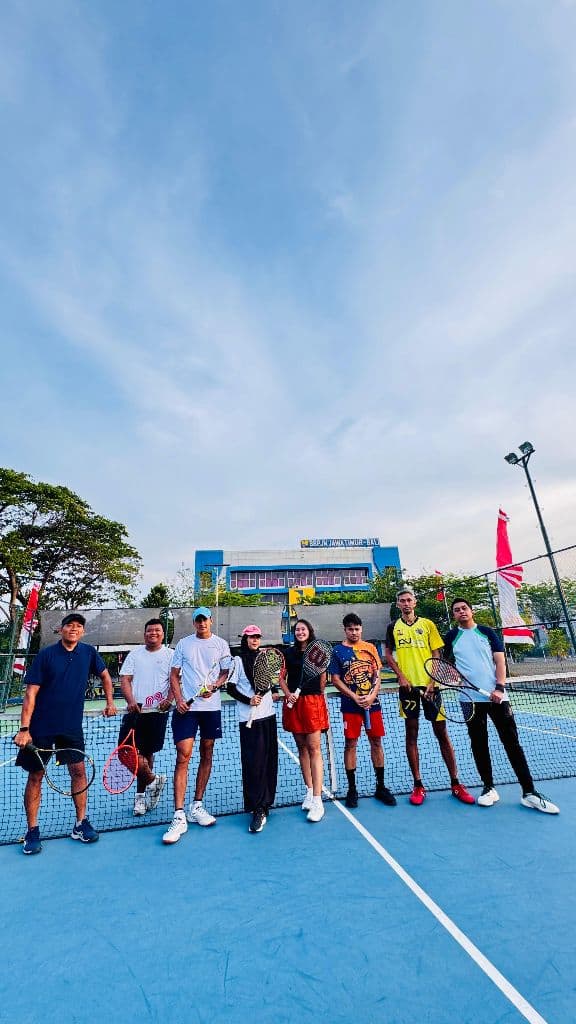 Candu Tennis Club media 6