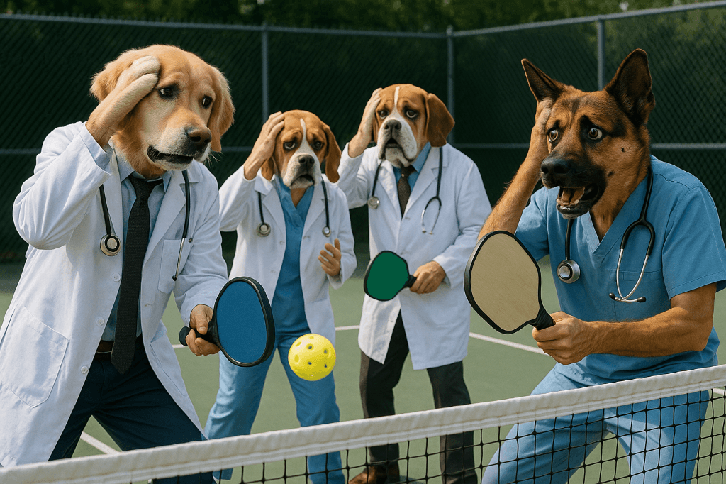 Dogtors media 1